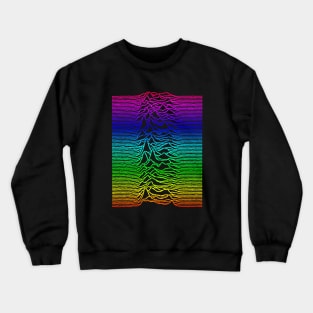 Unknown Pride Crewneck Sweatshirt